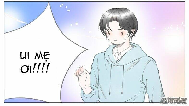 Giữa Anh Và Em: Chapter 35