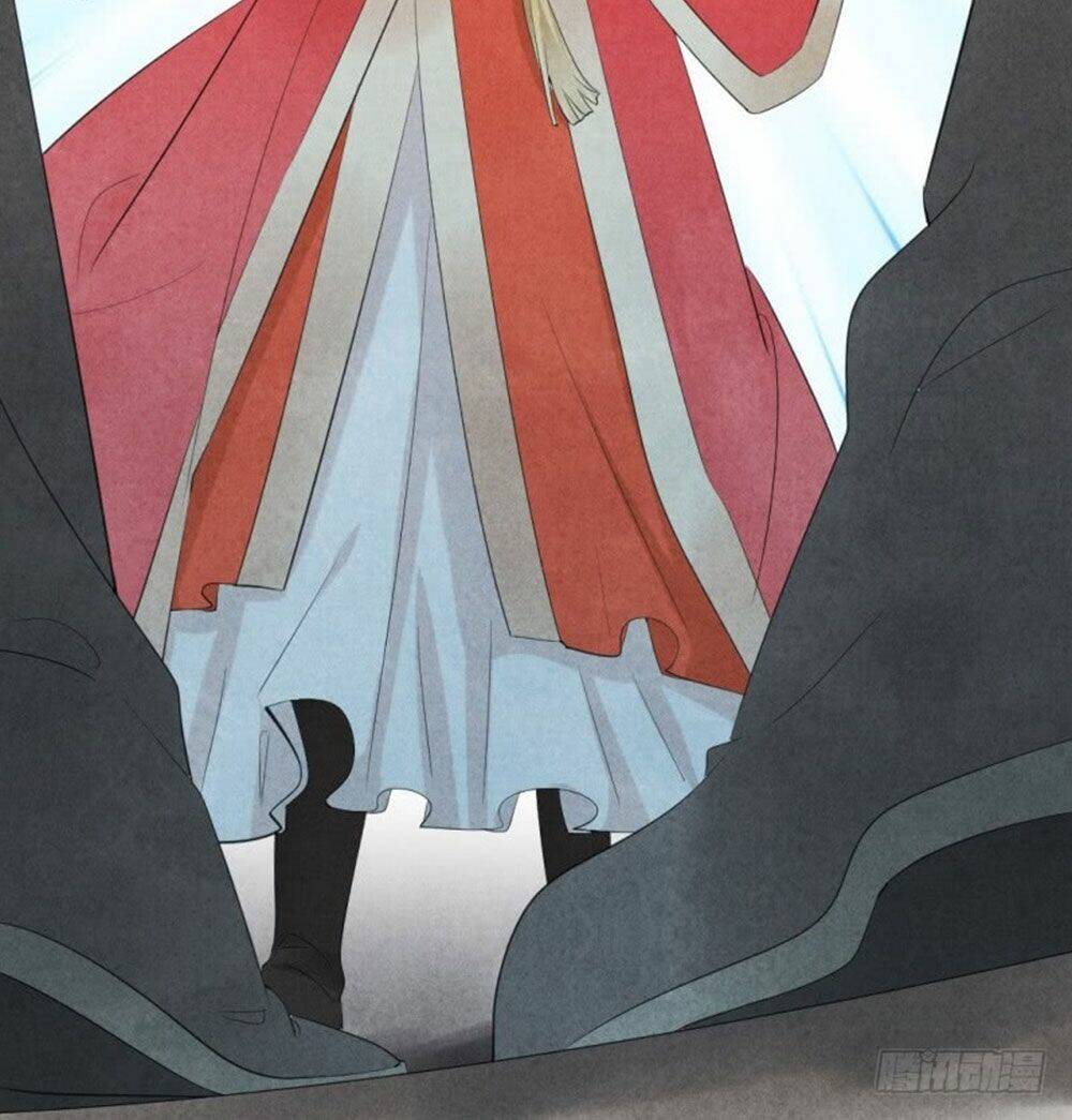 Vương Phi Muốn Trèo Tường: Chapter 4