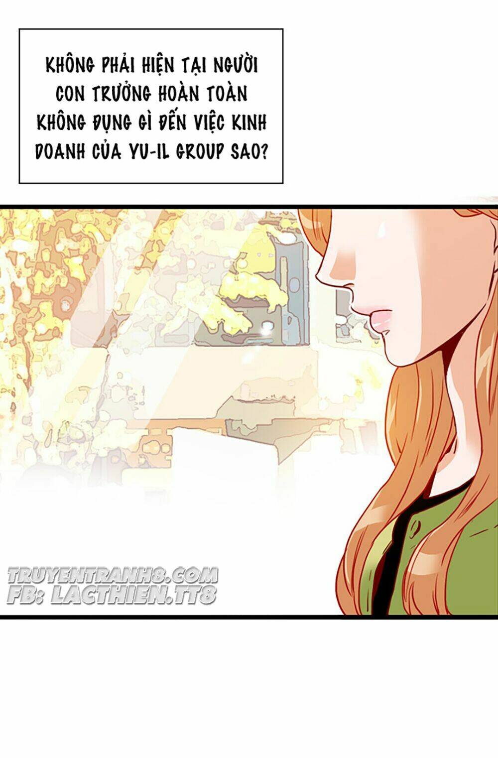 Thư Ký Kim Sao Thế Nhỉ?: Chapter 25
