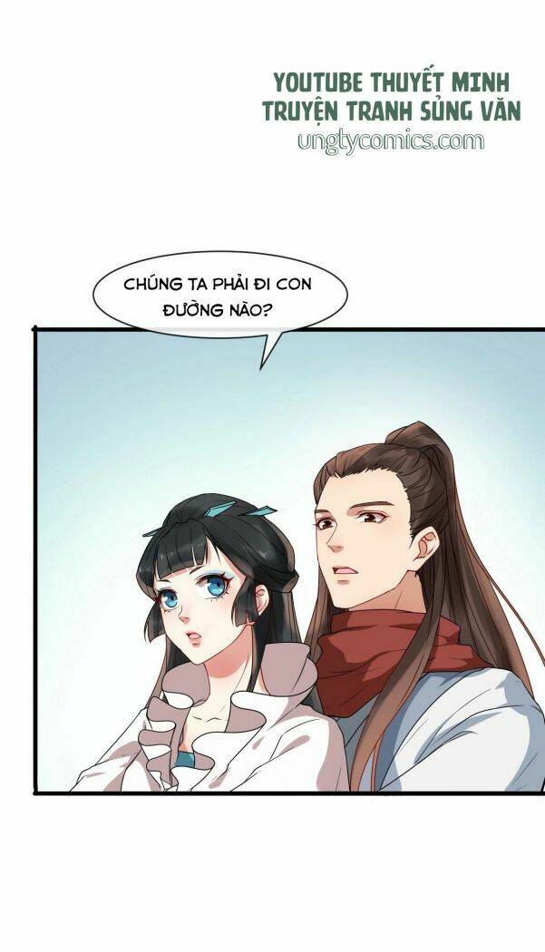 Bồng Sơn Viễn 2: Chapter 6