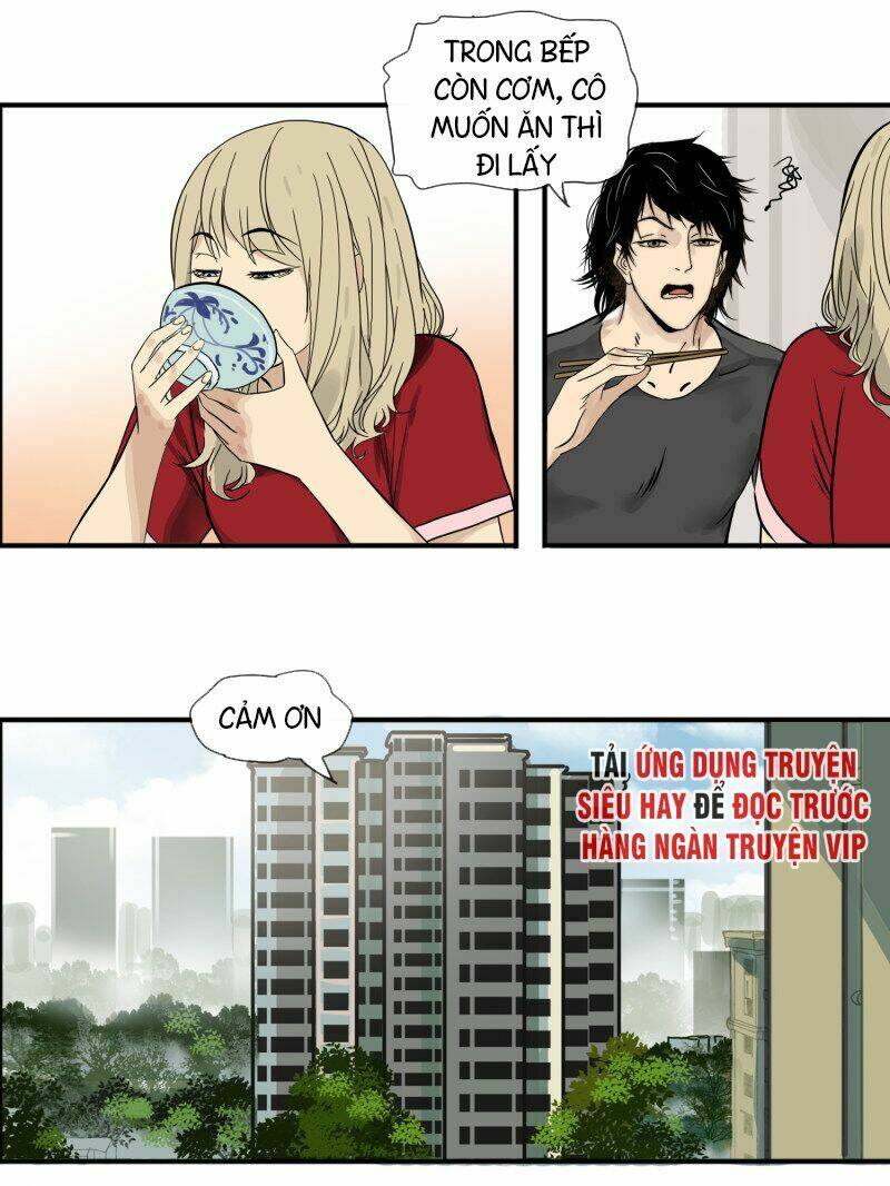 Mạt Thế Đấu Thần: Chapter 2