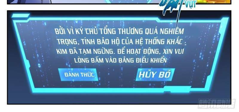 Khắc Kim Phong Thần: Chapter 96