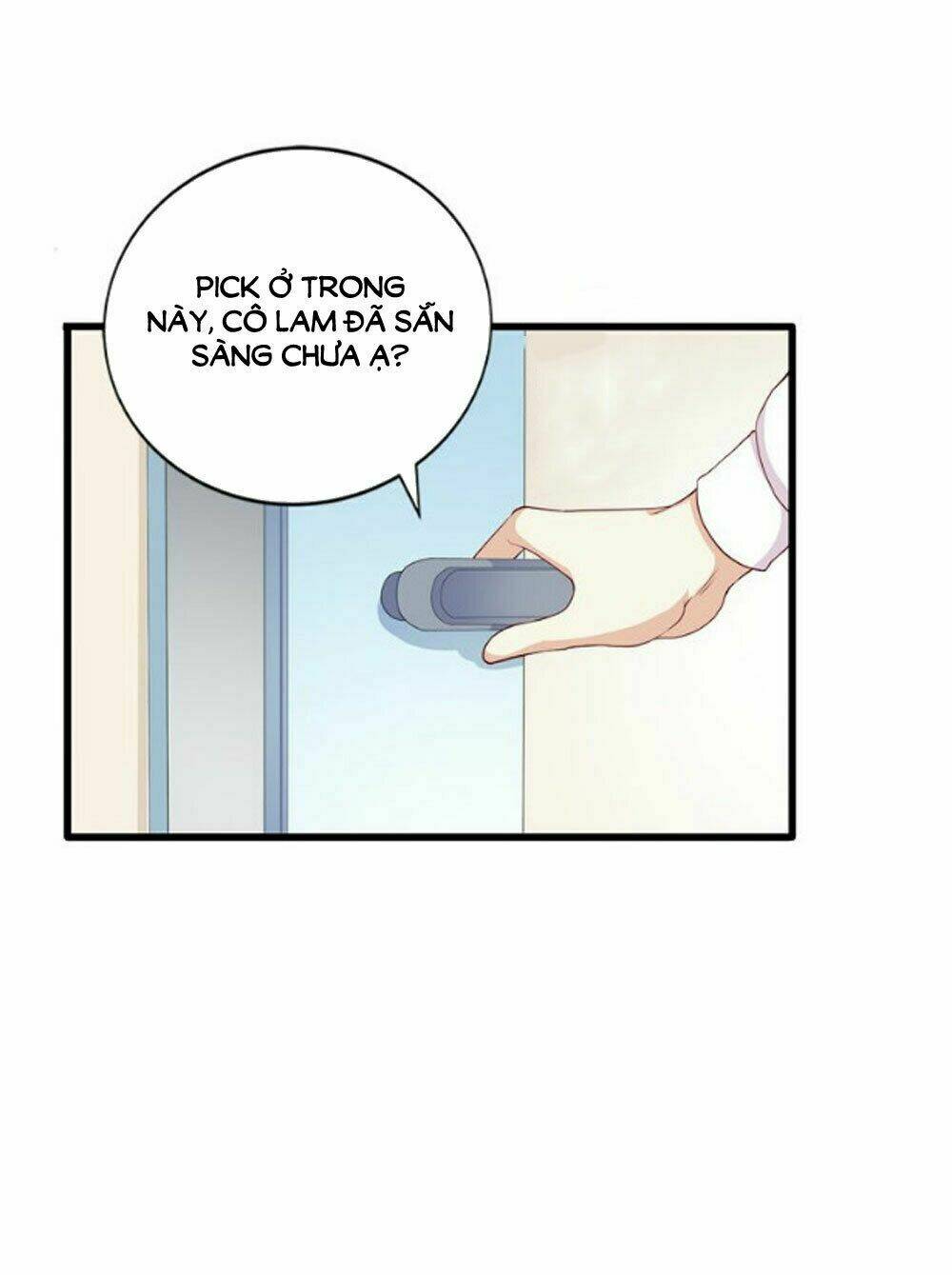 Quản Lí Ngây Ngô Và Thần Tượng Ác Ma: Chapter 14