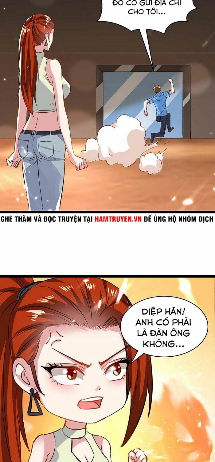 Thần Cấp Thấu Thị: Chapter 166