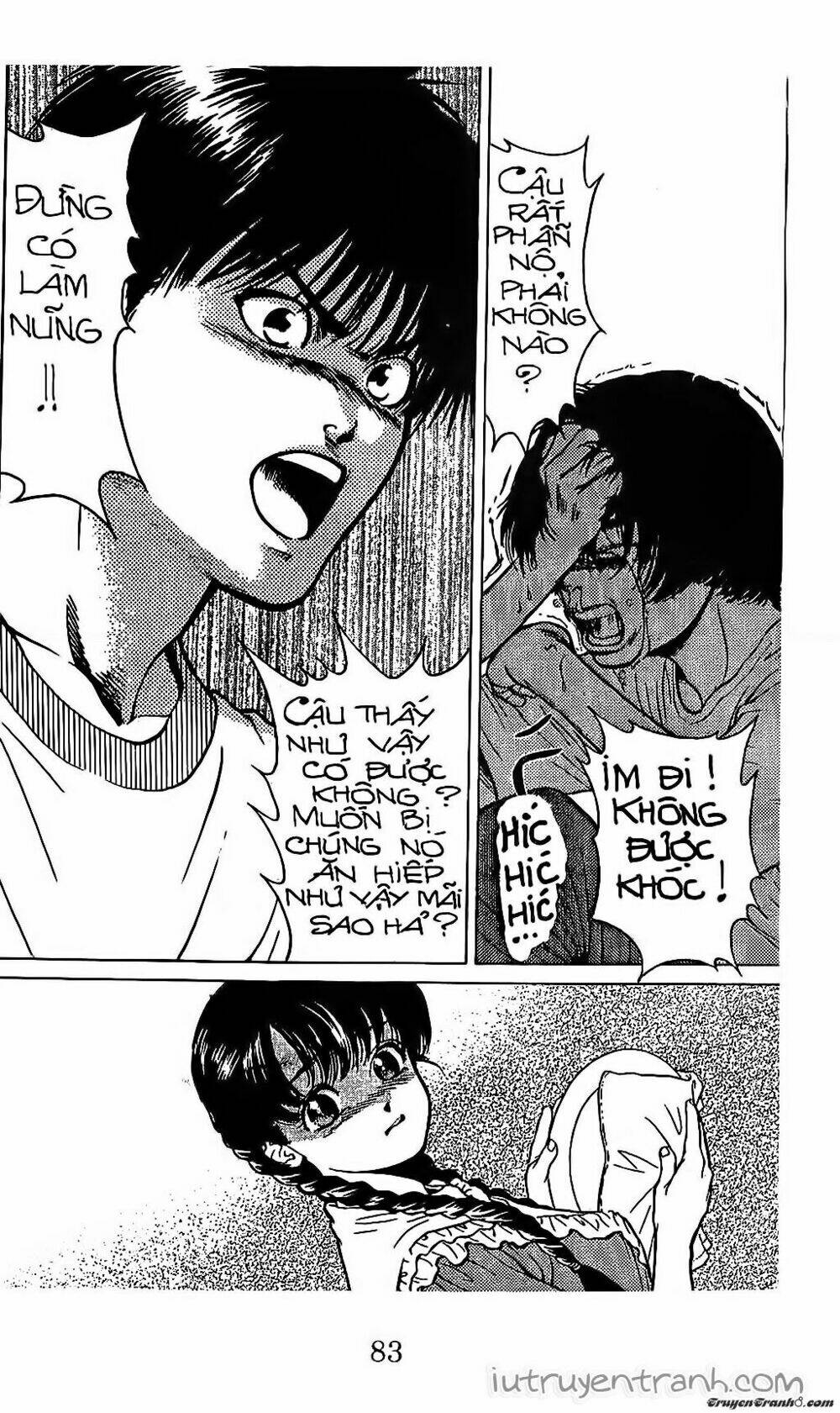 Mirano Nhà Tôi: Chapter 113