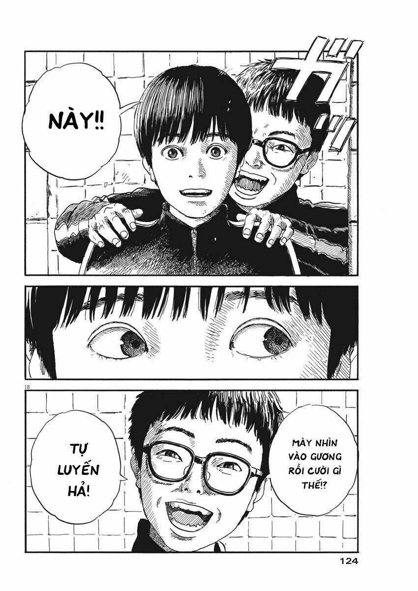 Chi No Wadachi: Chapter 61