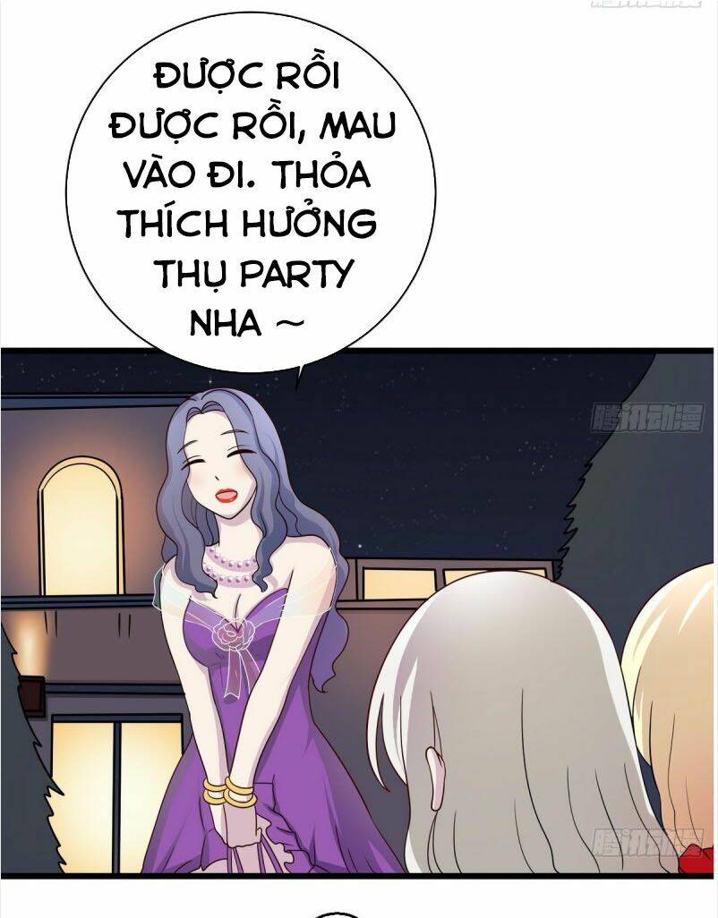 Hắn Là Long Ngạo Thiên: Chapter 12