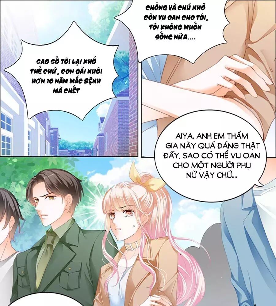 Bá Đạo Tiểu Thúc, Xin Trêu Chọc Vừa Thôi!: Chapter 61