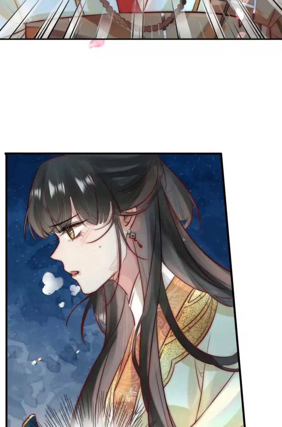 Hòa Thượng Phản Diện Giả Bạch Liên Hoa: Chapter 11