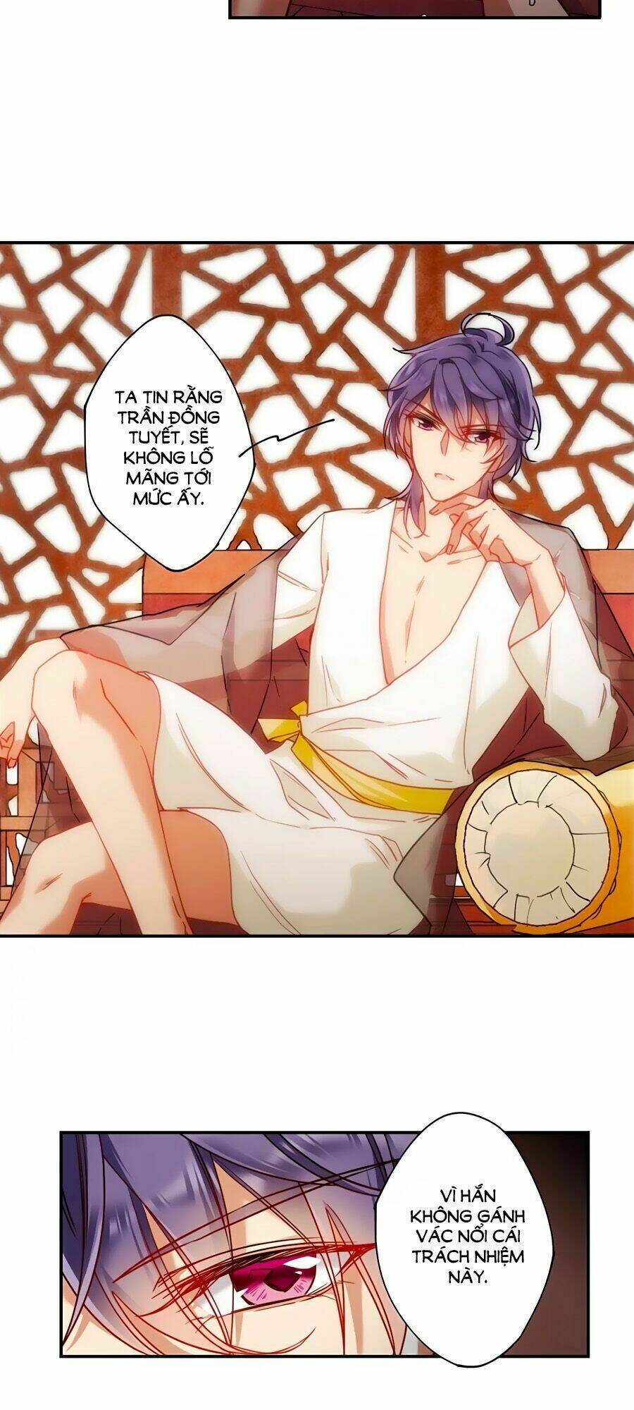 Thượng Quốc Phú Chi Thiên Đống Tuyết: Chapter 81