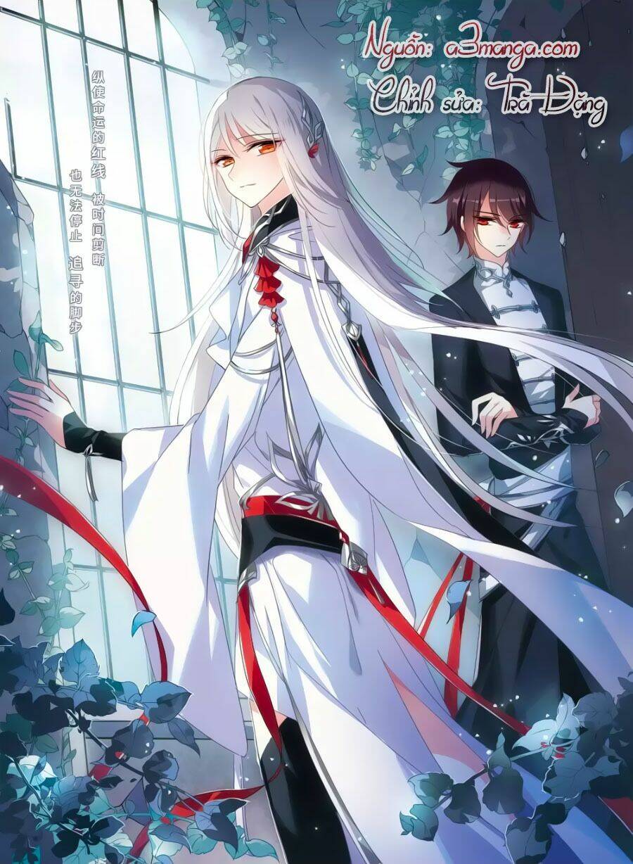 Xuyên Duyệt Tây Nguyên 3000: Chapter 253