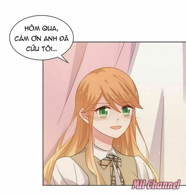 Ma Lạt Thiên Kim Đẩu Ác Thiếu: Chapter 38