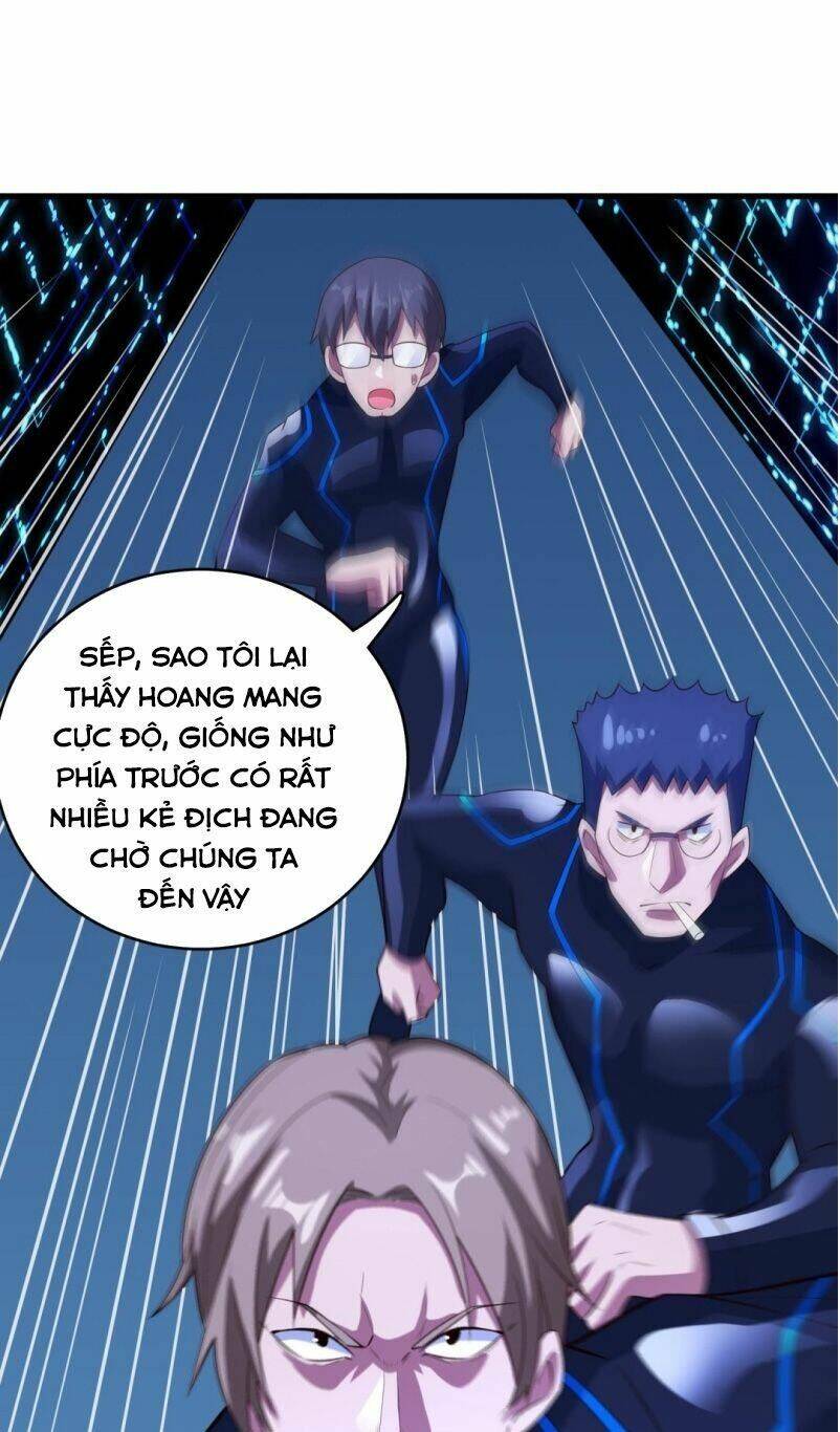Shipper Thần Cấp: Chapter 58