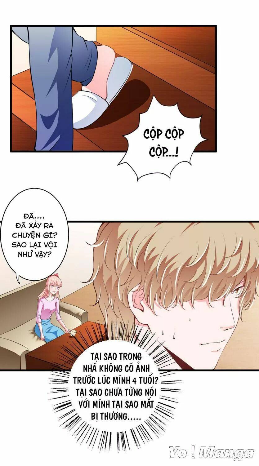 Thiểm Hôn Kinh Ái: Chapter 98