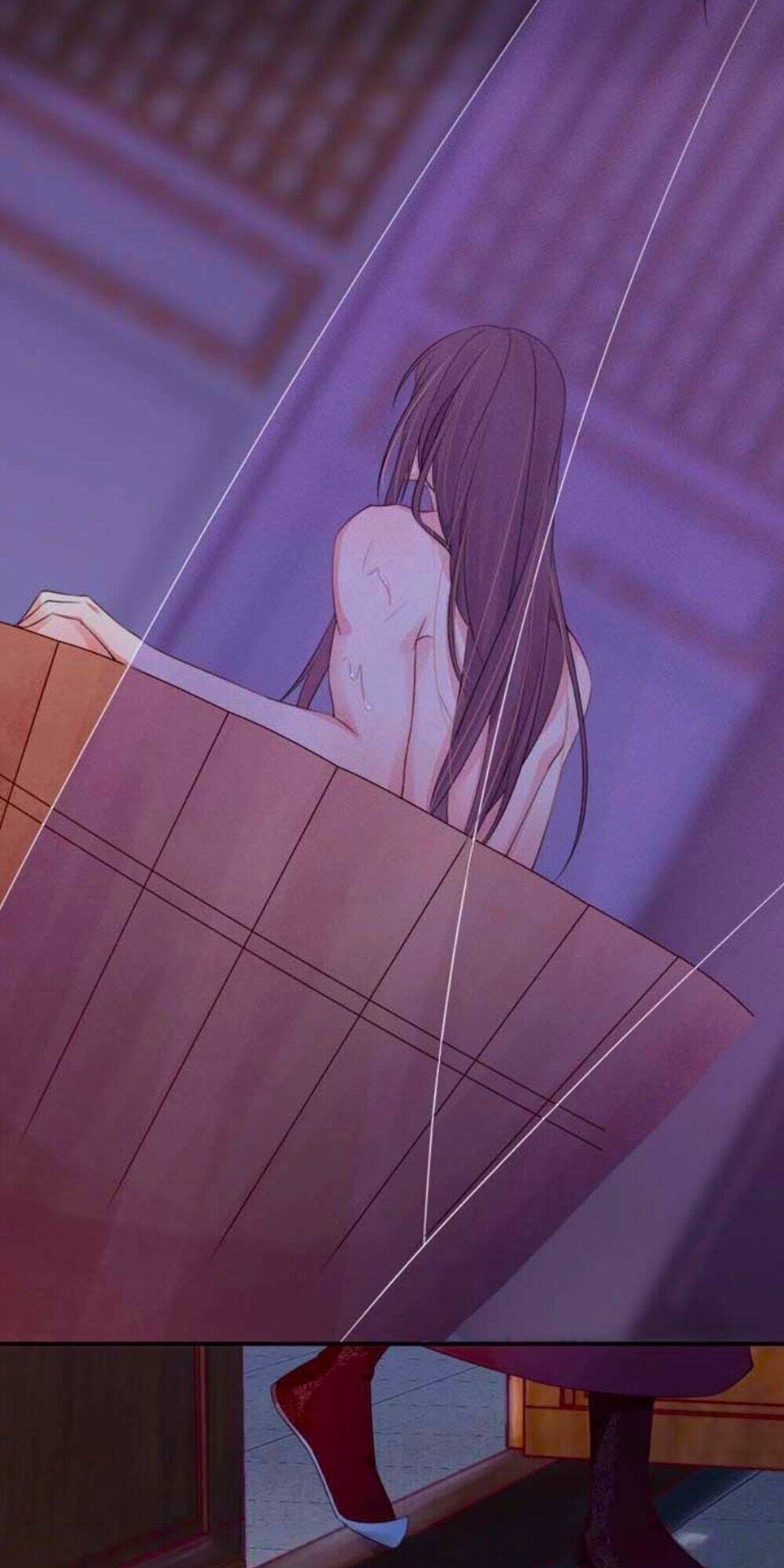 Hoạn Phi Hoàn Triều: Chapter 18