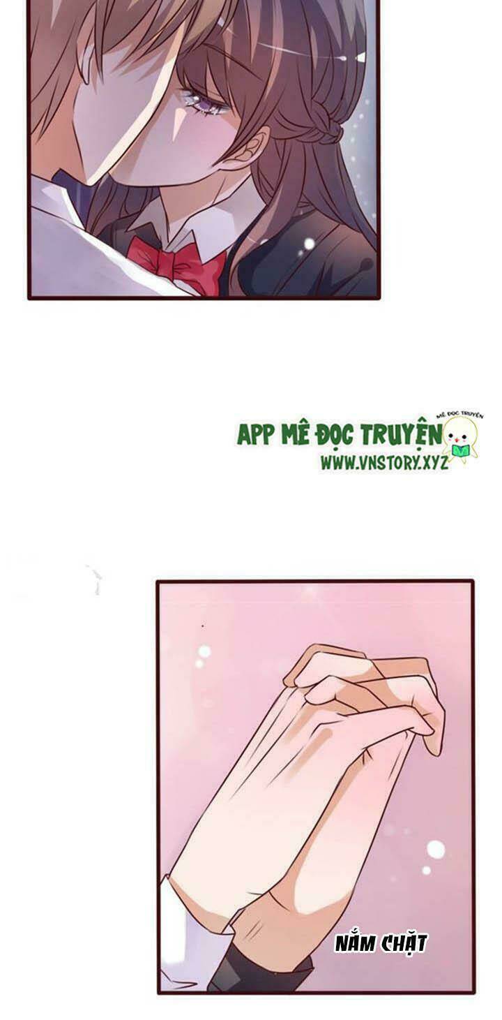 Sau Con Mưa Mùa Hạ: Chapter 26