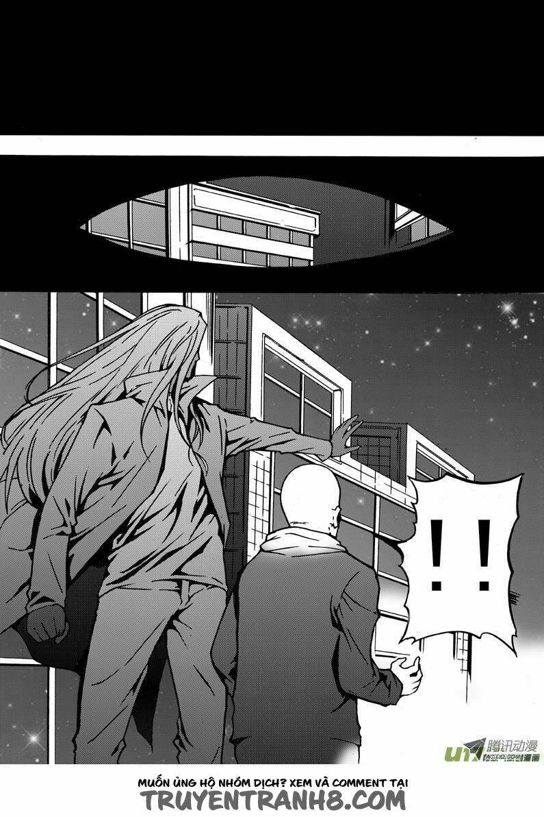 Nhân Quả Tuần Hoàn: Chapter 32