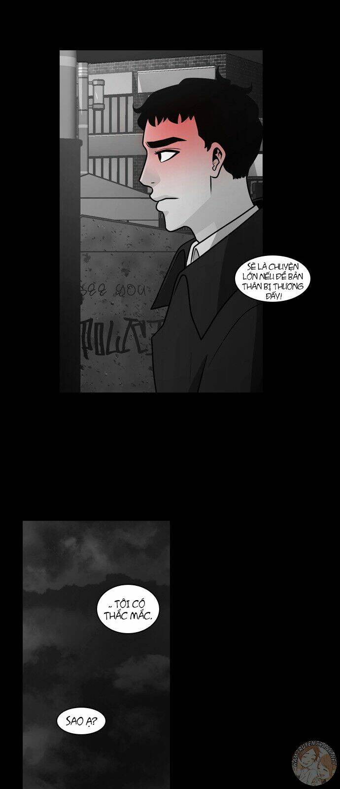 Tomorrow - Ngày Mai: Chapter 29