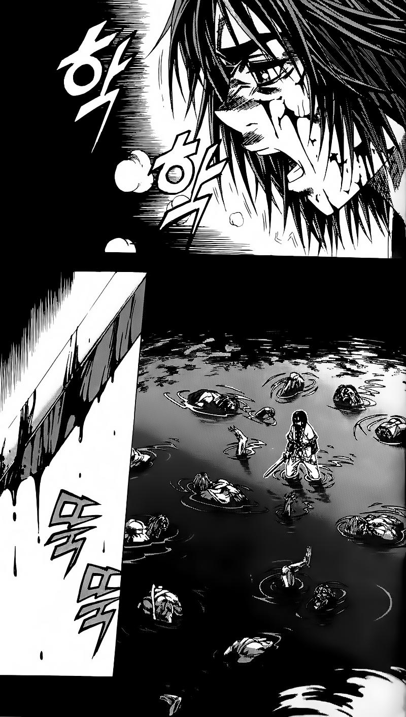 Diêm Đế: Chapter 65