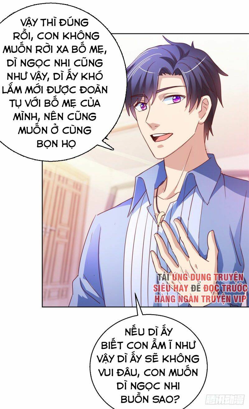 Vú Em Là Cổ Tiên: Chapter 118