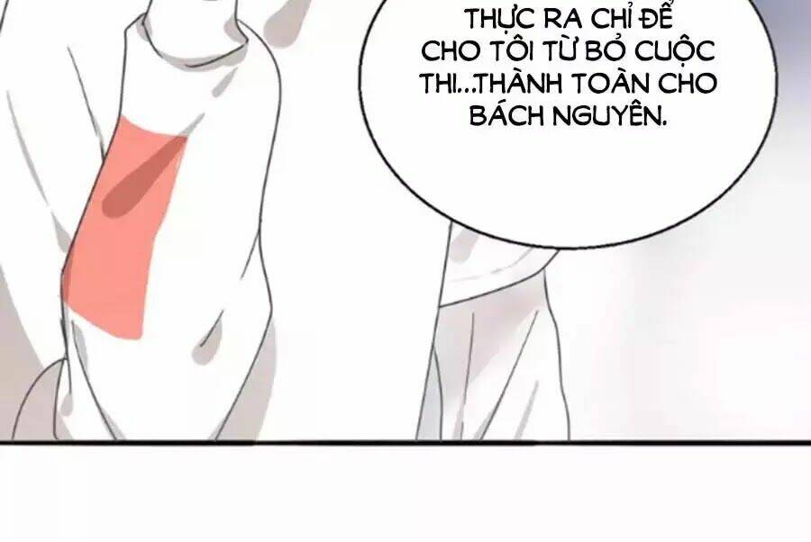 Mùi Hương Lãng Mạn: Chapter 33