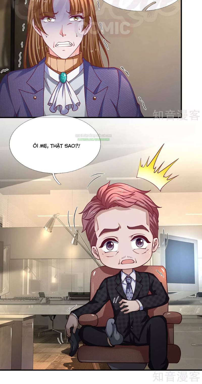 Chung Cực Binh Vương Tại Đô Thị: Chapter 90