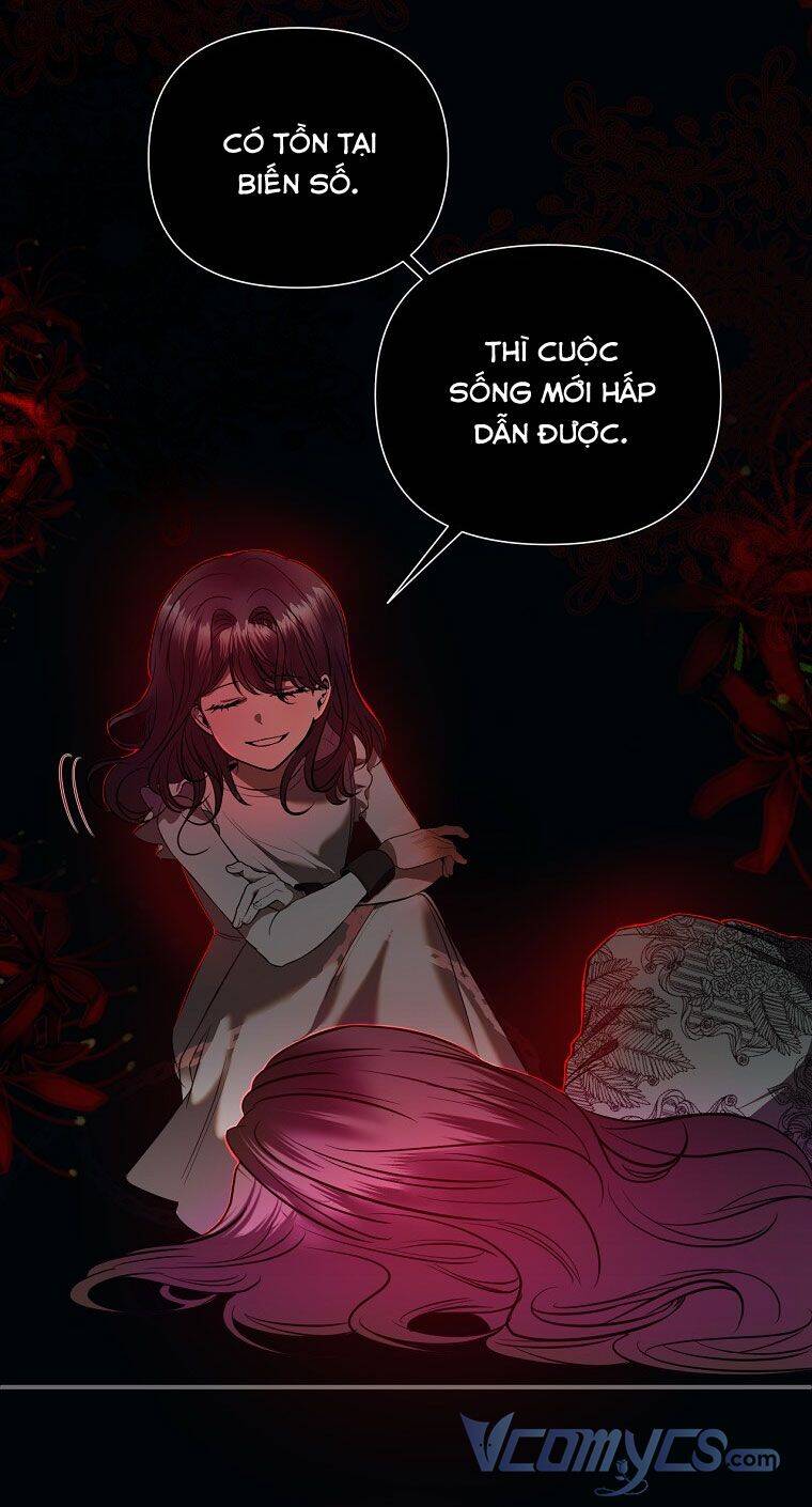 Phương Pháp Sống Sót Khi Phải Ngủ Cùng Hoàng Đế: Chapter 8