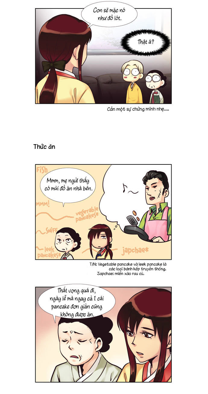 Dear, Only You Don\’t Know!: Chapter 46