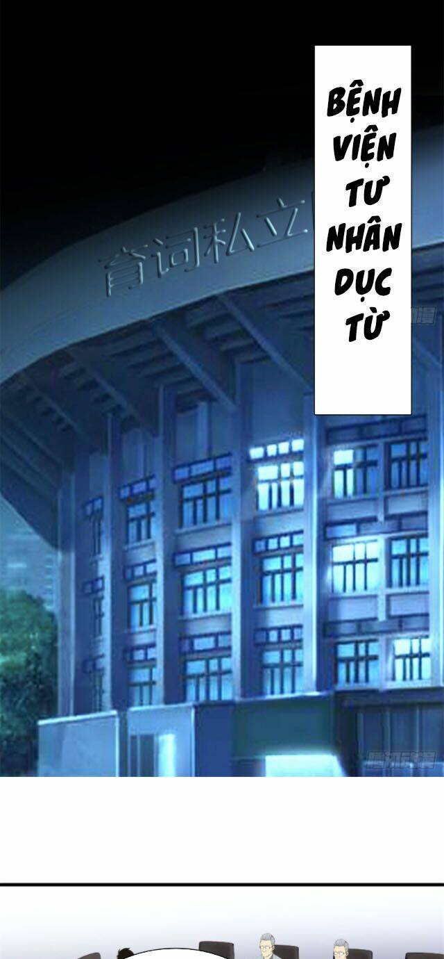 Đô Thị Chí Tôn: Chapter 94