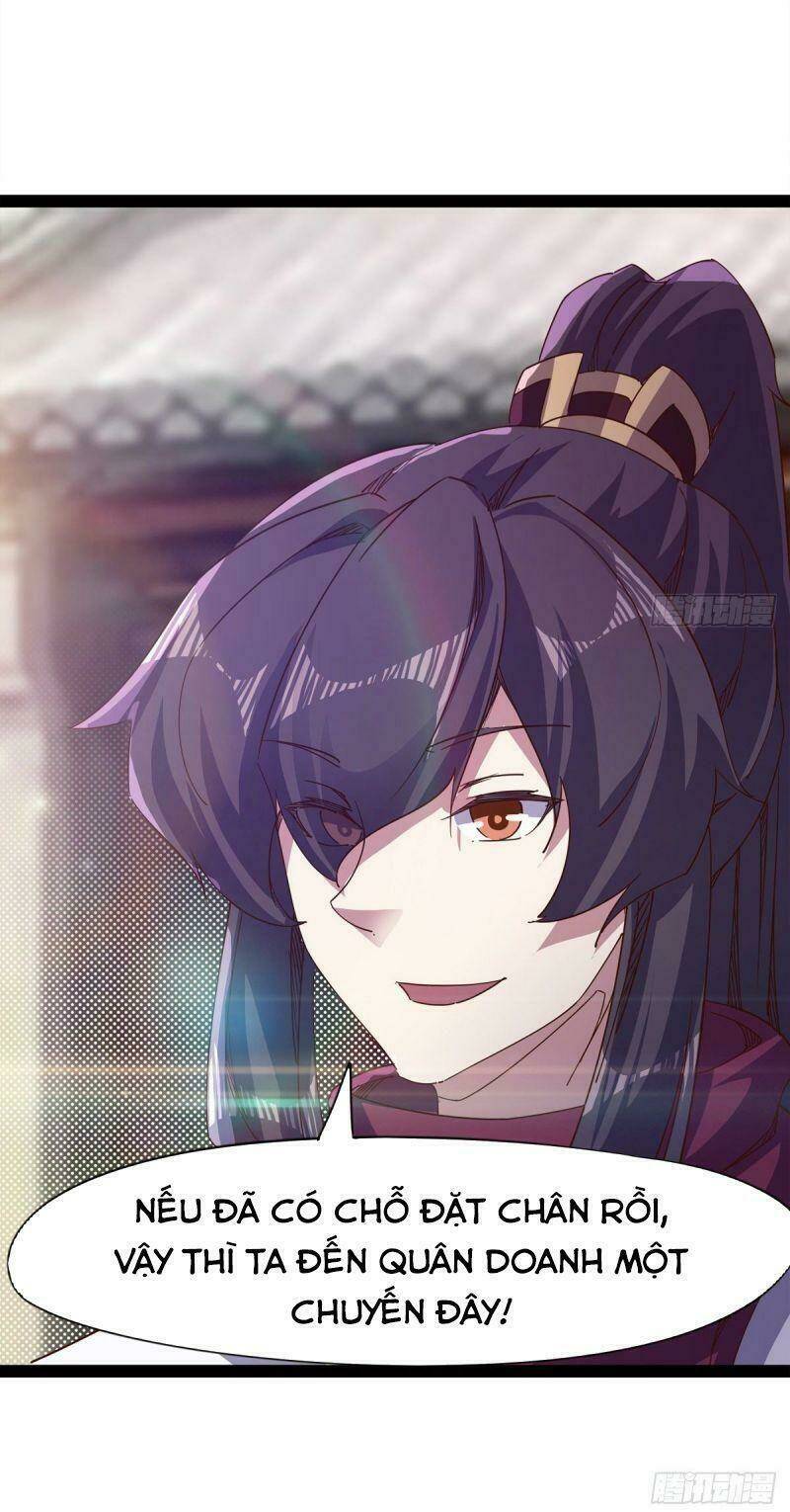 Kiếm Đồ: Chapter 54
