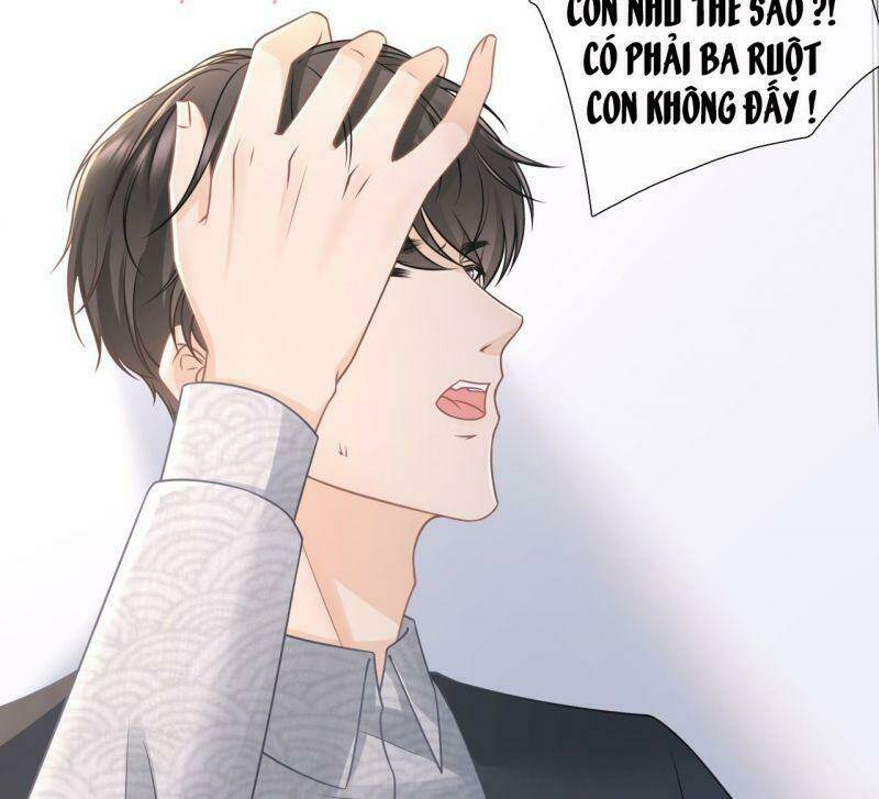Bạn Gái Tôi Mới 30+: Chapter 72