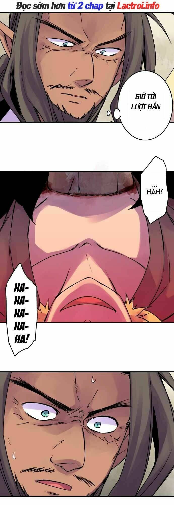 Ake No Tobari: Chapter 59