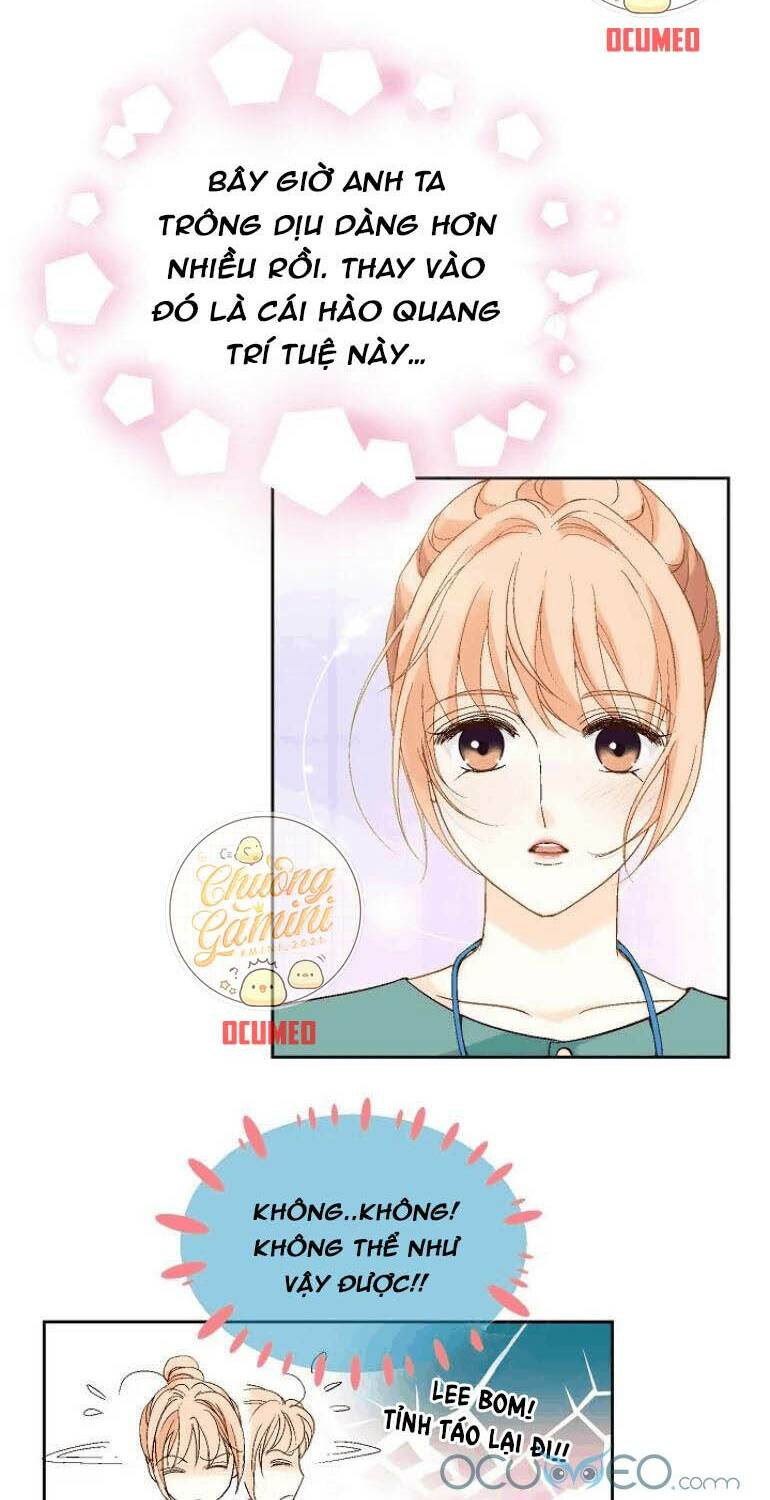 Lee Bom, Em Là Của Anh: Chapter 19