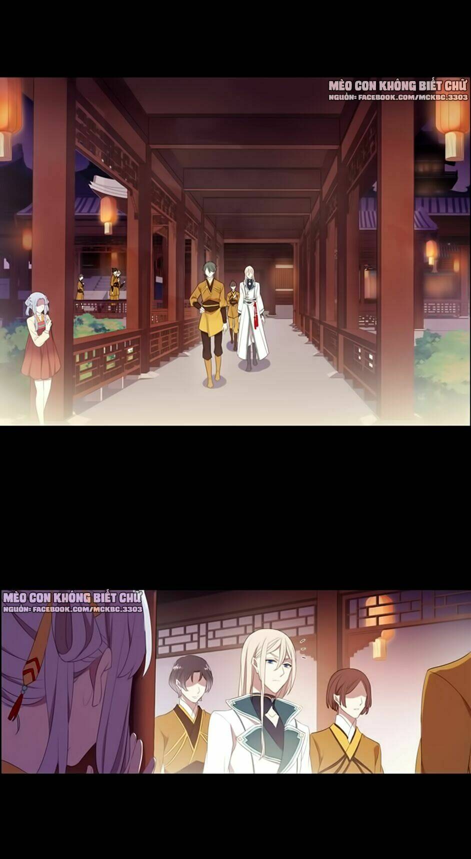 Bách Yêu Dị Văn: Chapter 70