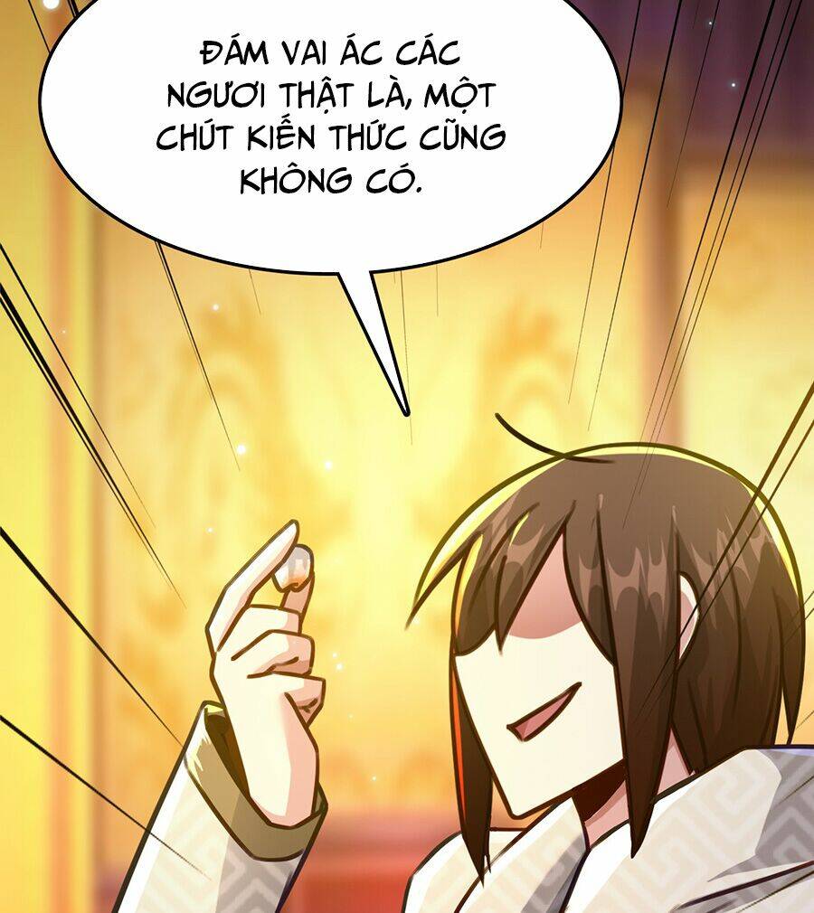 Đại Bảo Kiếm Của Tôi: Chapter 27