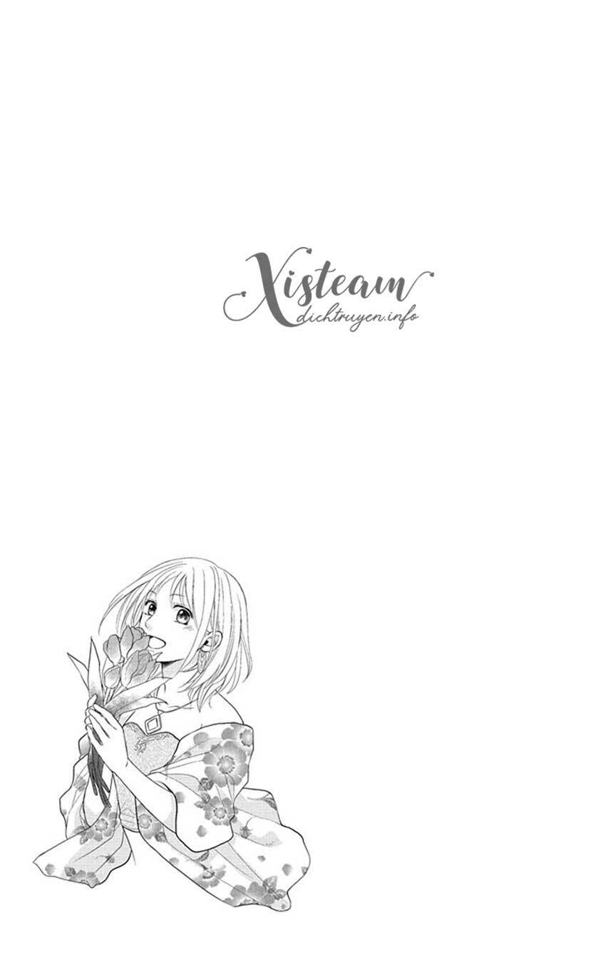 Sabaku no Harem: Chapter 40