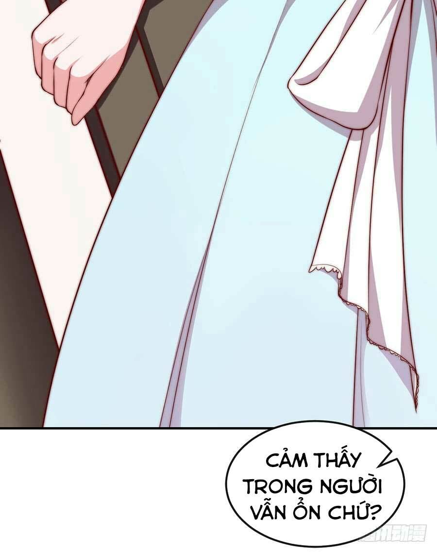 Gả Cho Tình Cũ Làm Lão Bà: Chapter 28