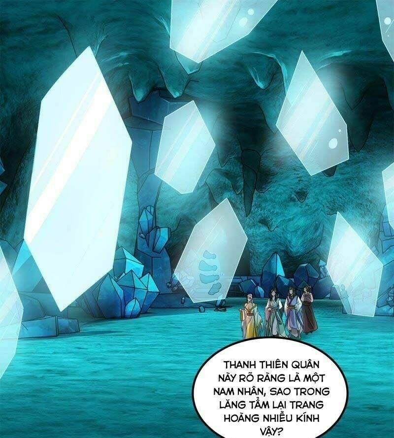 Phục Thù Thiếu Gia Tiểu Điềm Thê: Chapter 57