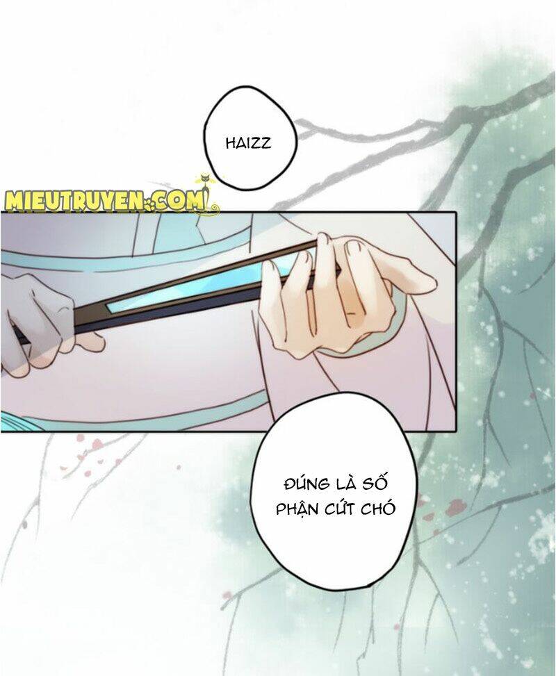 Cướp Chàng Vợ Về Đón Năm Mới: Chapter 1