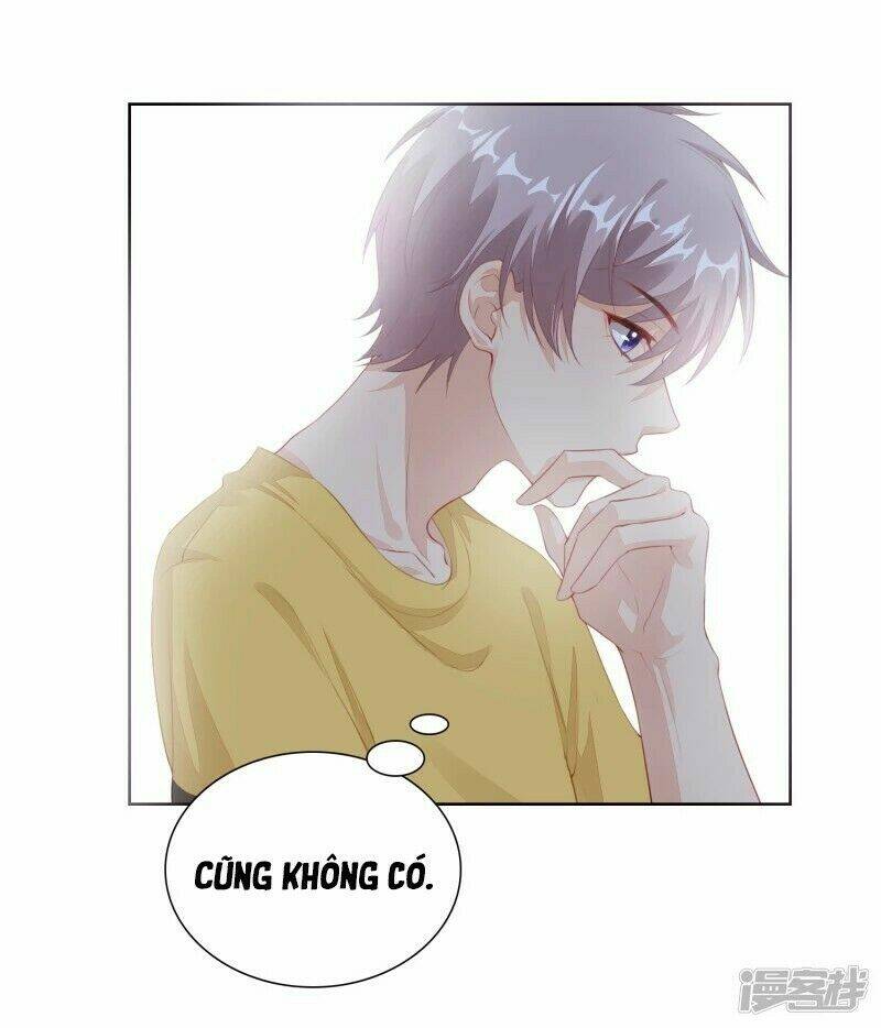 Người Yêu Ẩn Hình Của Ảnh Đế: Chapter 16
