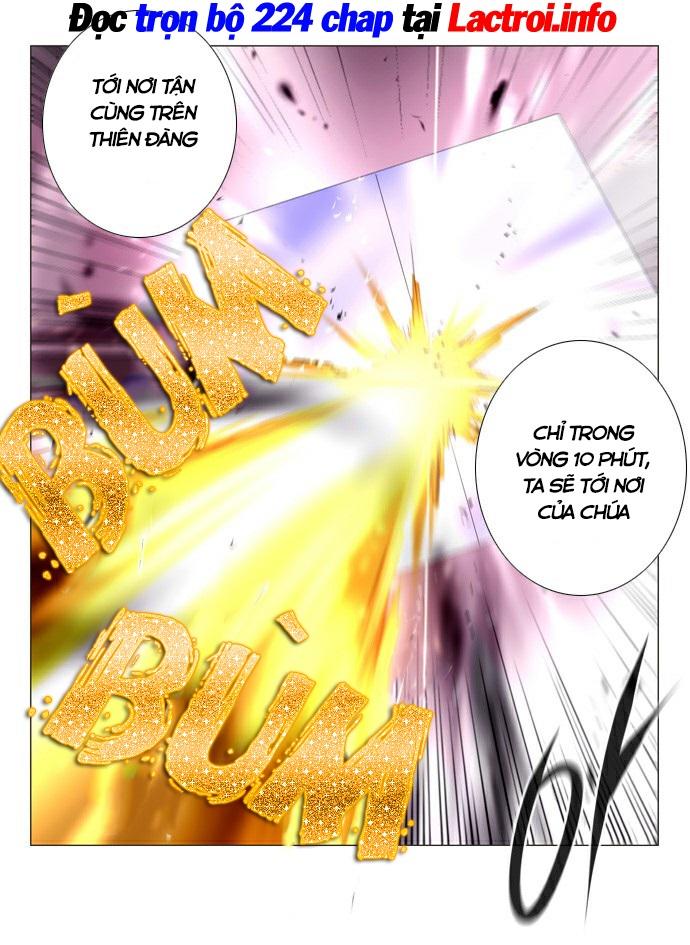 Soul Cartel: Chapter 211