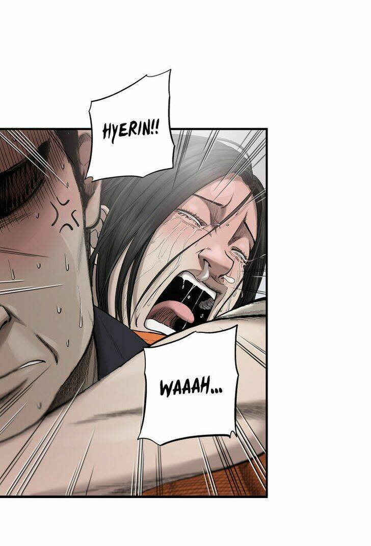 Diamond Dust: Chapter 4