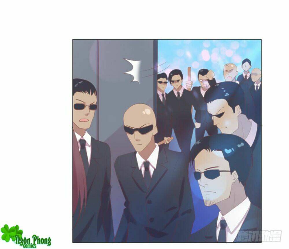 Vạn Sợi Tơ Tình: Chapter 11