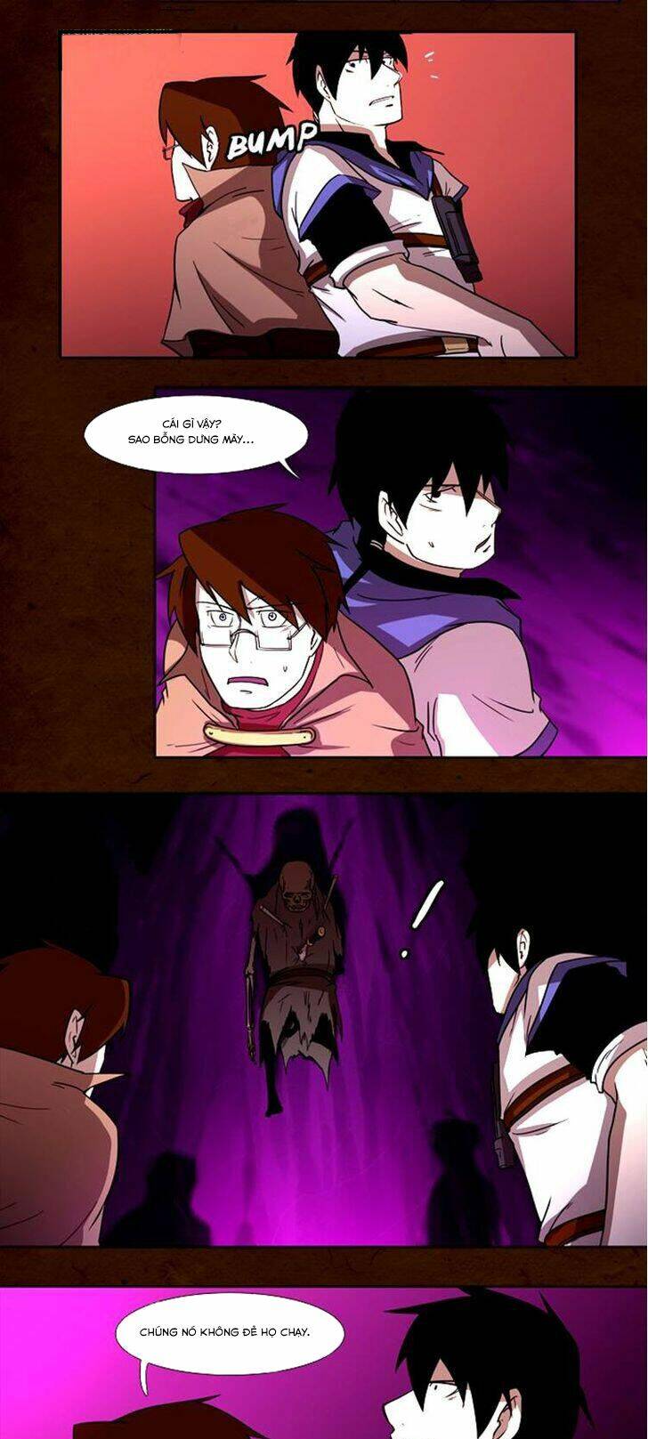 Fantasy World Survival: Chapter 11