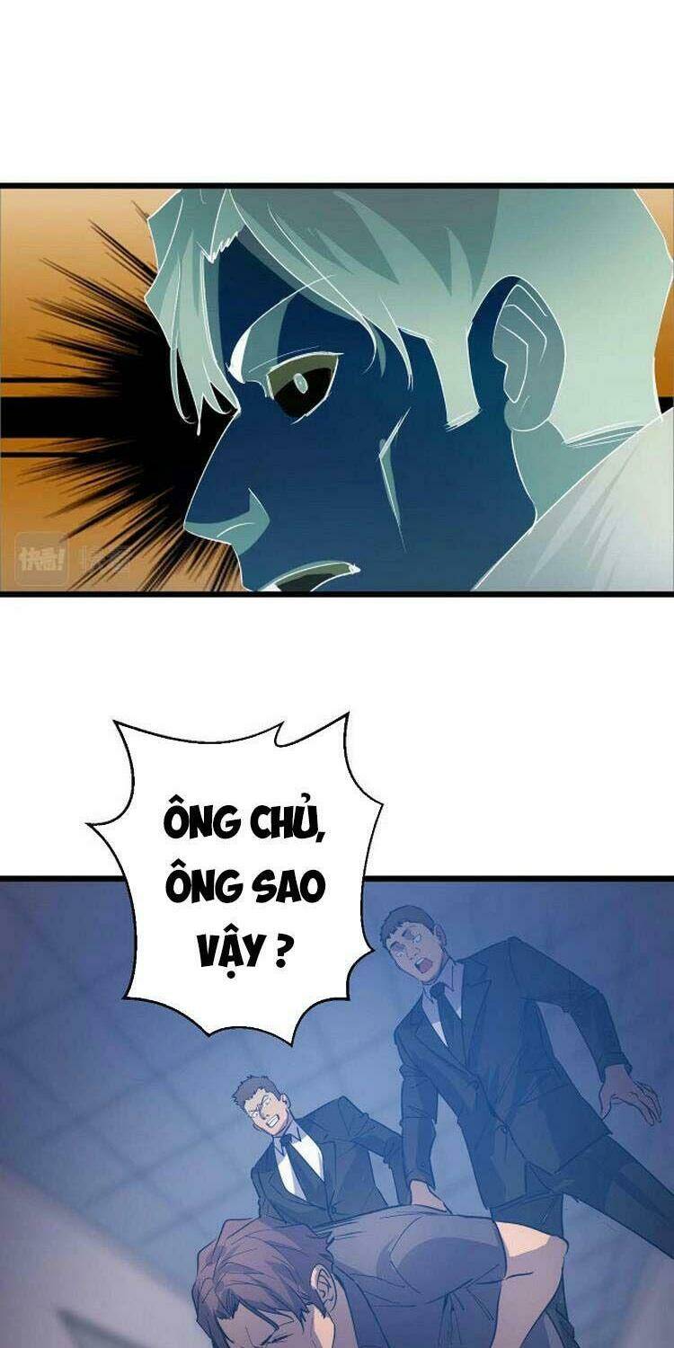 Bắt Đầu Với Tề Thiên Đại Thánh: Chapter 14