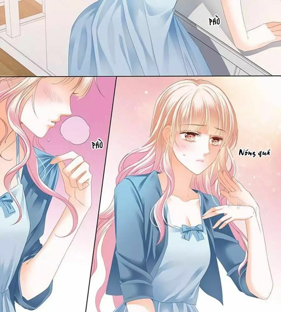 Bá Đạo Tiểu Thúc, Xin Trêu Chọc Vừa Thôi!: Chapter 45