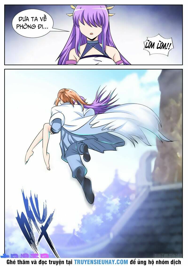 Sử Thượng Đệ Nhất Chưởng Môn: Chapter 89