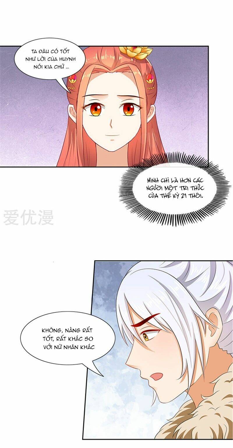 Tận Diệt Vương Gia Mãn Triều: Chapter 88