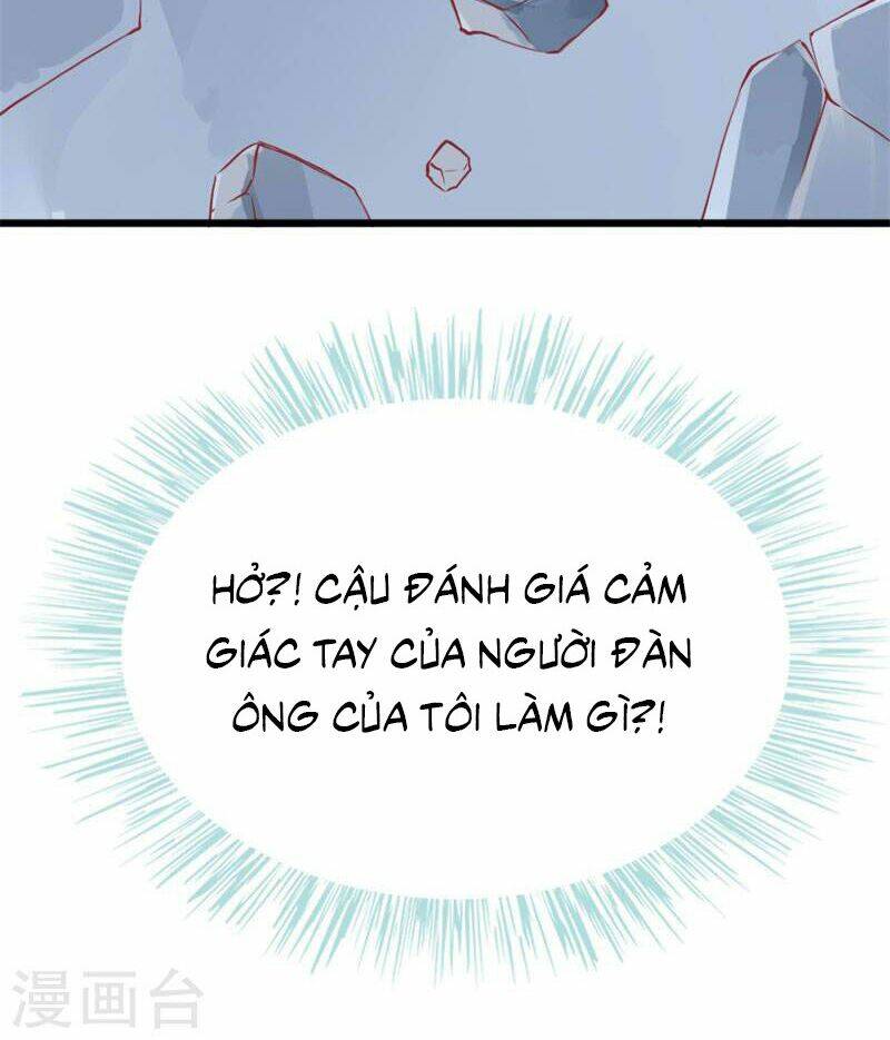 Này! Đừng Động Vào Phô Mai Của Tôi: Chapter 91