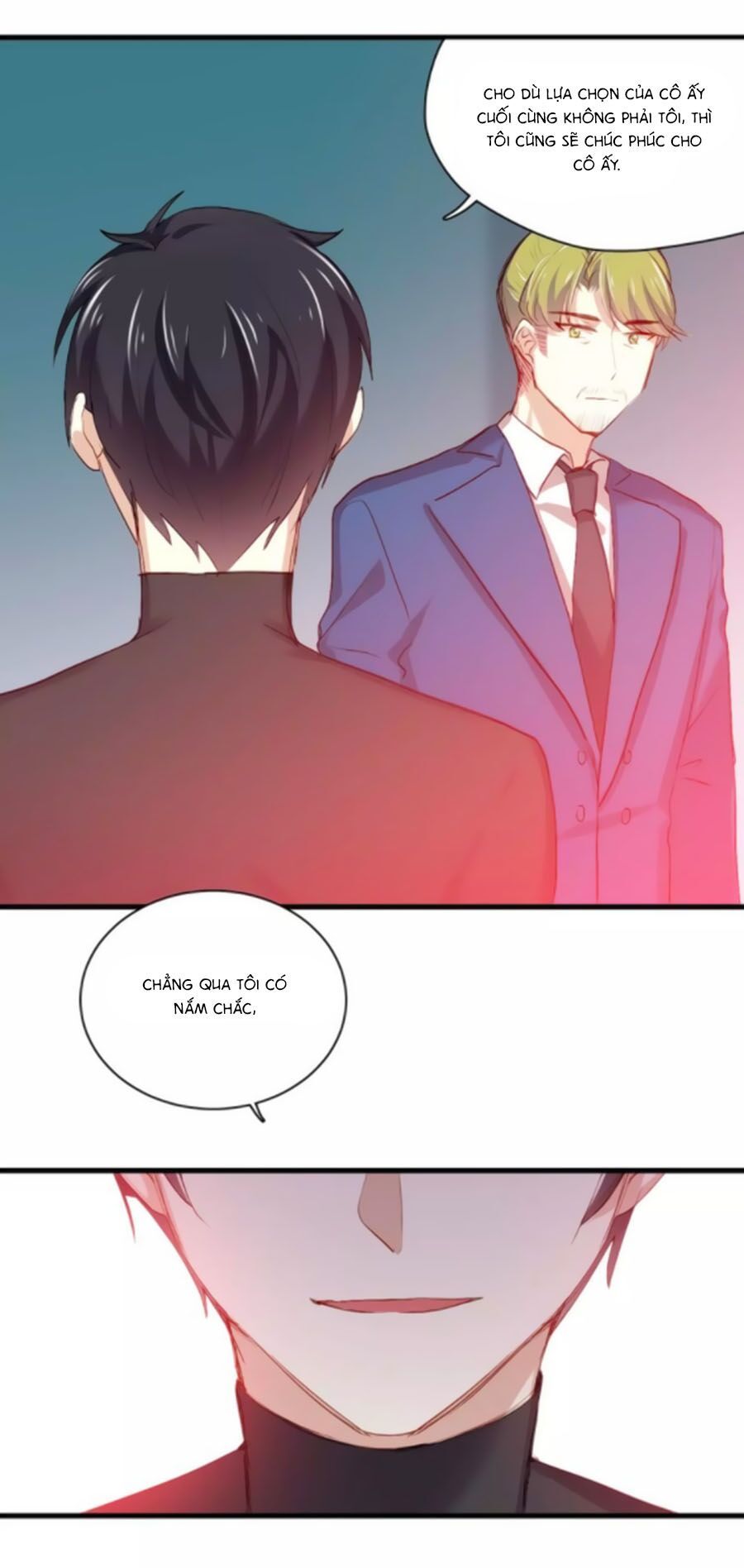 Tình Yêu Là Thế 2: Chapter 84